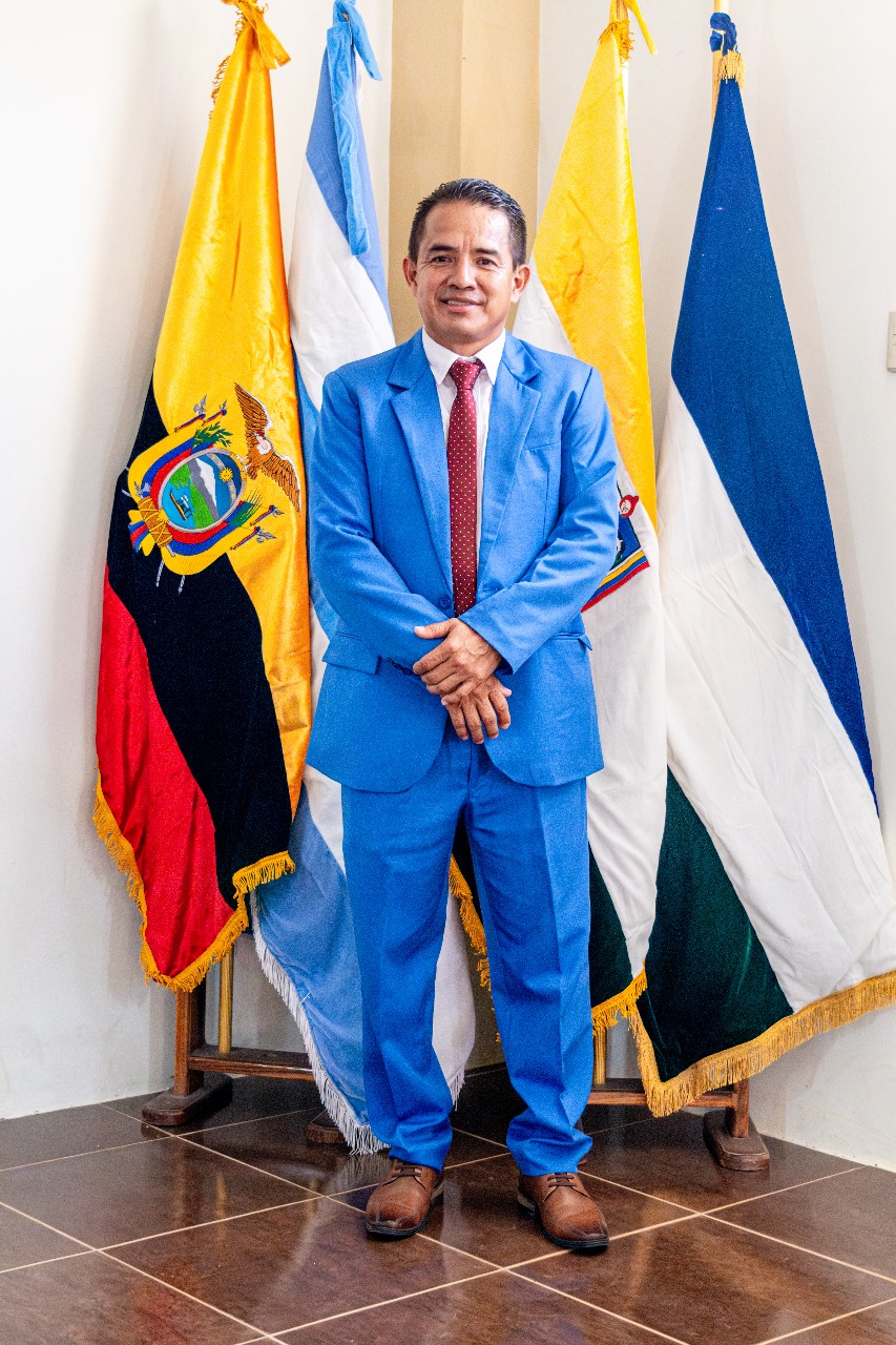 SILVIO CASTRO DONOSO